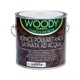 woody poliuretanica